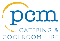 PCM Catering & Coolroom hire
